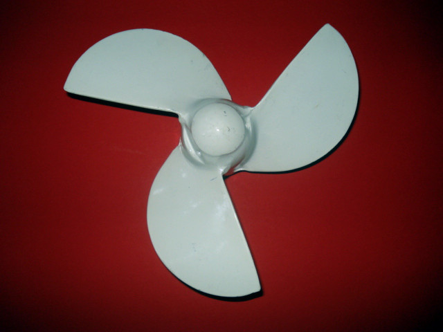 Propeller 2pk 7 1/4x4 1/2-A